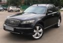 SUV   Infiniti FX35 2006 , 495000 , 