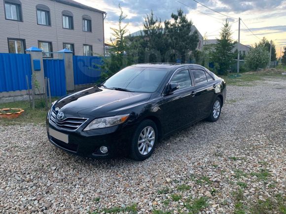  Toyota Camry 2011 , 950000 , 