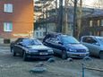  Toyota Carina ED 1991 , 95000 , 