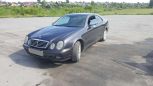  Mercedes-Benz CLK-Class 1999 , 282000 , 