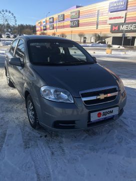  Chevrolet Aveo 2008 , 300000 , 