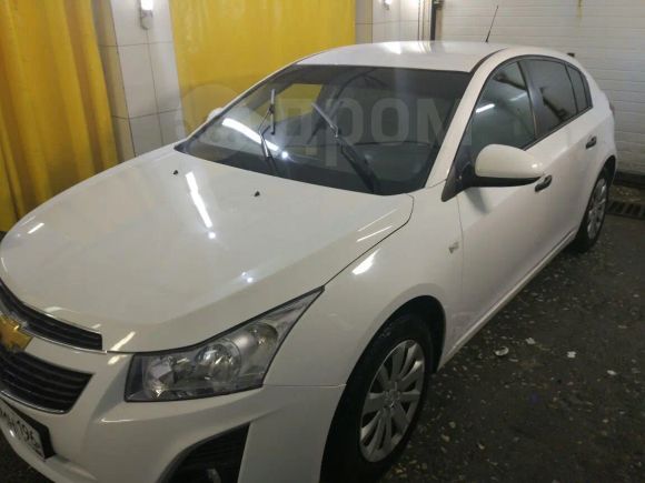  Chevrolet Cruze 2012 , 420000 , 