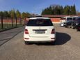 SUV   Mercedes-Benz M-Class 2008 , 1100000 , 