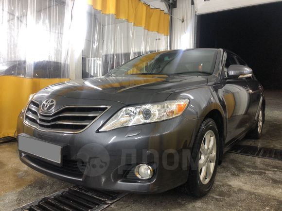  Toyota Camry 2010 , 908000 , 