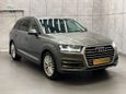 SUV   Audi Q7 2015 , 3085000 , 