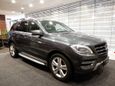 SUV   Mercedes-Benz M-Class 2014 , 1950000 , 