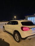 SUV   Mercedes-Benz GLA-Class 2016 , 1350000 , 