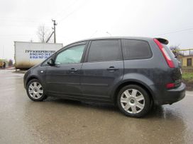    Ford C-MAX 2006 , 403000 , 