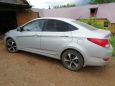  Hyundai Solaris 2011 , 440000 , 