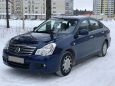  Nissan Almera 2016 , 500000 , 