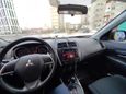 SUV   Mitsubishi ASX 2013 , 800000 , 