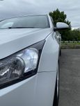  Chevrolet Cruze 2012 , 530000 , 