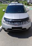 SUV   Nissan Murano 2005 , 480000 , 