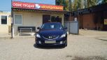  Mazda Mazda6 2007 , 445000 , 