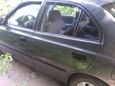 Hyundai Accent 2007 , 160000 , 