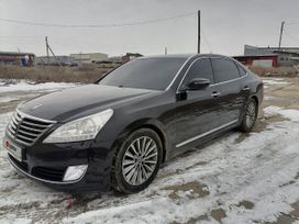  Hyundai Equus 2014 , 1190000 , 