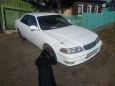  Toyota Mark II 1997 , 200000 , 