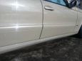  Mercedes-Benz E-Class 2003 , 550000 , 