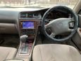  Toyota Mark II 1999 , 230000 , 