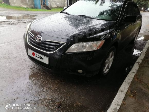  Toyota Camry 2006 , 575000 , -