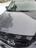 SUV   Mazda CX-5 2013 , 1540000 , 