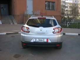 Renault Megane 2009 , 465000 ,  