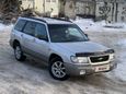 SUV   Subaru Forester 1999 , 299000 , 