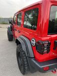 SUV   Jeep Wrangler 2019 , 5350000 , 