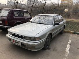  Mitsubishi Galant 1991 , 90000 , 