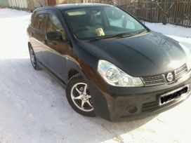  Nissan Wingroad 2008 , 350000 , 