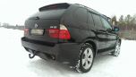 SUV   BMW X5 2005 , 600000 , -