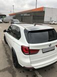 SUV   BMW X5 2013 , 2050000 , 