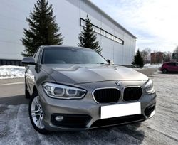  BMW 1-Series 2015 , 1435000 , 