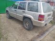 SUV   Jeep Grand Cherokee 1994 , 280000 , 