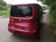  Nissan Cube 2018 , 625000 , 