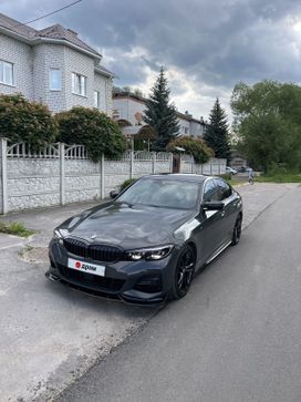  BMW 3-Series 2019 , 3150000 , 