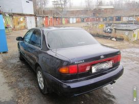  Hyundai Sonata 1995 , 185000 , 