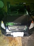 SUV   Honda CR-V 2002 , 400000 , 