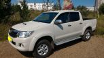  Toyota Hilux 2012 , 1450000 , 