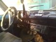 SUV    4x4 2121  1985 , 130000 , 