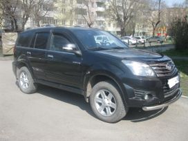 SUV   Great Wall Hover H3 2010 , 520000 , -