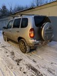 SUV   Chevrolet Niva 2004 , 190000 , 