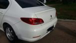  Peugeot 408 2013 , 485000 , 