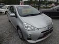  Toyota Aqua 2012 , 559000 , 