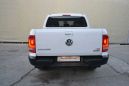  Volkswagen Amarok 2018 , 2350000 , 