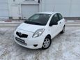  Toyota Yaris 2007 , 285000 , 