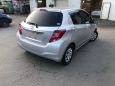  Toyota Vitz 2015 , 583000 , 