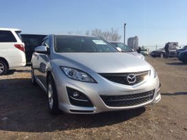  Mazda Atenza 2010 , 685000 , 