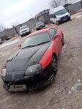  Toyota Supra 1996 , 470000 , 