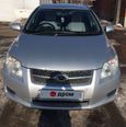  Toyota Corolla Fielder 2008 , 470000 , 